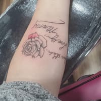 Killa Bee Tattoo & Beauty Hive - permanent makeup work