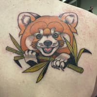 Killswitch Kandi Tattoos - permanent makeup work
