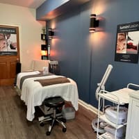 Kim Beauty Spa LLC - permanent makeup work