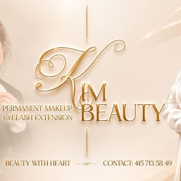 Kim Beauty Studio - permanent makeup in Burlingame, CA