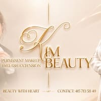 Kim Beauty Studio - permanent makeup work