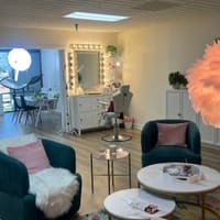 Kim Bouman Beauty & Academy - permanent makeup work