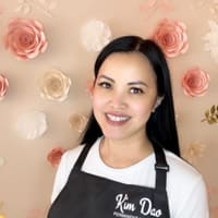 Kim Dao Permanent Makeup - permanent makeup work