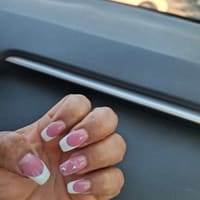 Kim Hair & Nails & Brow Beauty - permanent makeup work