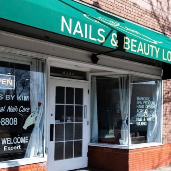 Kim Nails & Beauty Lounge LLC Emeryville - permanent makeup in Emeryville, CA