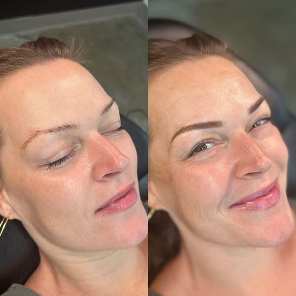 Kim O'Kelly Brows - permanent makeup in Burbank, CA