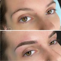 Kim Odom Beauty - permanent makeup work