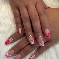 Kim's Beauty Design - permanent makeup work