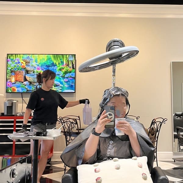 Kim Sun Young Hair Design - permanent makeup in Glenview, IL