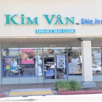 Kim Van Aesthetics, INC - permanent makeup work