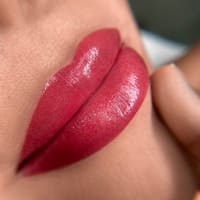 Kimae Studios - permanent makeup work