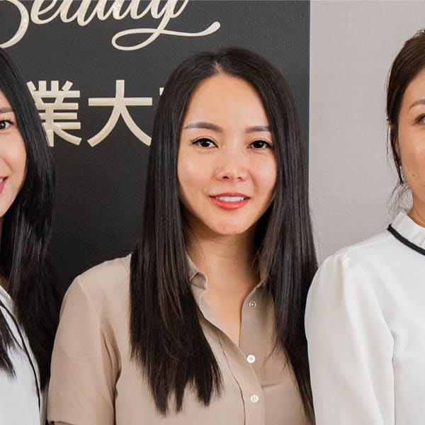 Kimikana Beauty - permanent makeup in Burlingame, CA