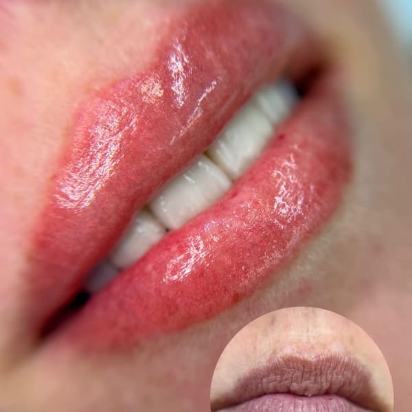 Kimiko Cosmetic Tattoo - permanent makeup in Buffalo, NY