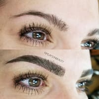 KIMLAYSONBEAUTY - Permanent Makeup and Body Tattoo - permanent makeup work