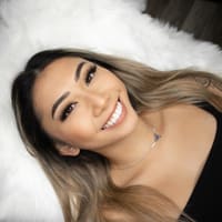 Kimm Artistry - permanent makeup work