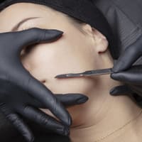 Kin Skin and Wellness - permanent makeup work