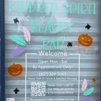 Kindred Spirit Beauty Bar - permanent makeup work