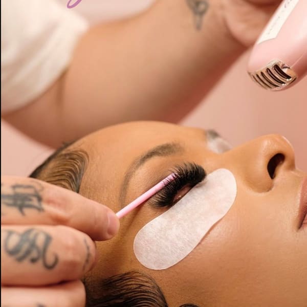 King LASH Studio - permanent makeup in Fresno, CA