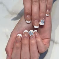 King's Beauty Center & Nail Bar - permanent makeup work