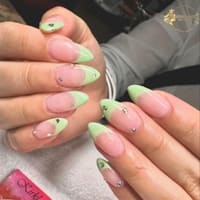 Kirkland Nails-Lashes - permanent makeup work