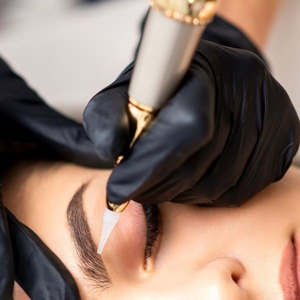 Kiss and Makeup Studio - permanent makeup in Vancouver, WA