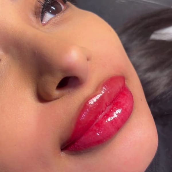 Kiss & Tell Beauty Ink - permanent makeup in Long Island City, NY