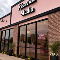 Kiss & Tell Studio by Tatted Beauty - permanent makeup work