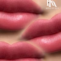 KISSD by Kim LLC - permanent makeup work