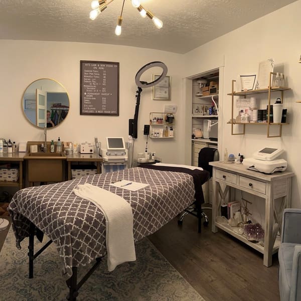 Kit's Lash & Skin Studio, LLC - permanent makeup in Pleasant Grove, UT