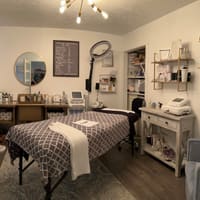Kit's Lash & Skin Studio, LLC - permanent makeup work