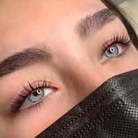 Kita's Beauty Bar - permanent makeup work