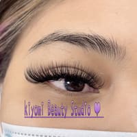 Kiyomi Lash Studio - permanent makeup work