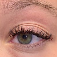 Klashed On Main - permanent makeup work