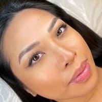KM Permanent Cosmetics - permanent makeup work