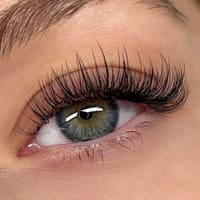 KMBeauty and Lash - permanent makeup work
