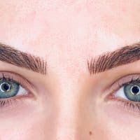 KMP Beauty Lounge - permanent makeup work
