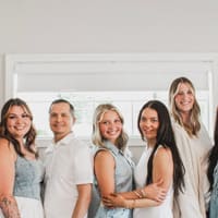 KN Beauty Co - permanent makeup work