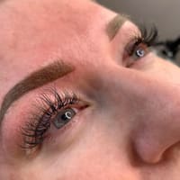 KnockOut Ink - permanent makeup work
