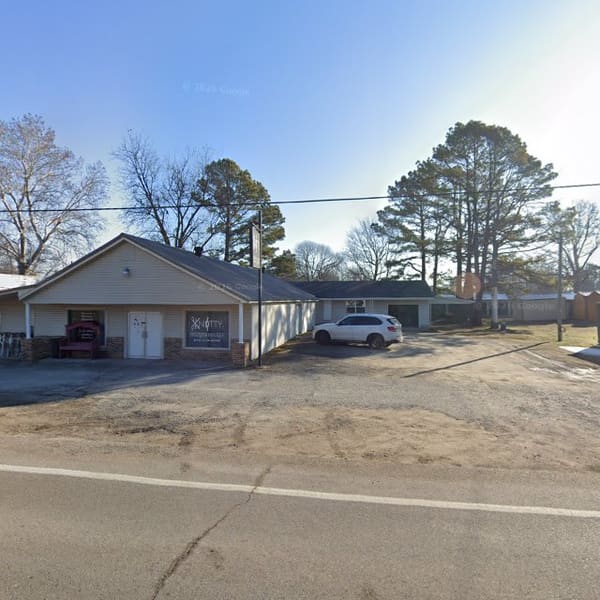 Knotty. Beauty Bar - permanent makeup in Leachville, AR