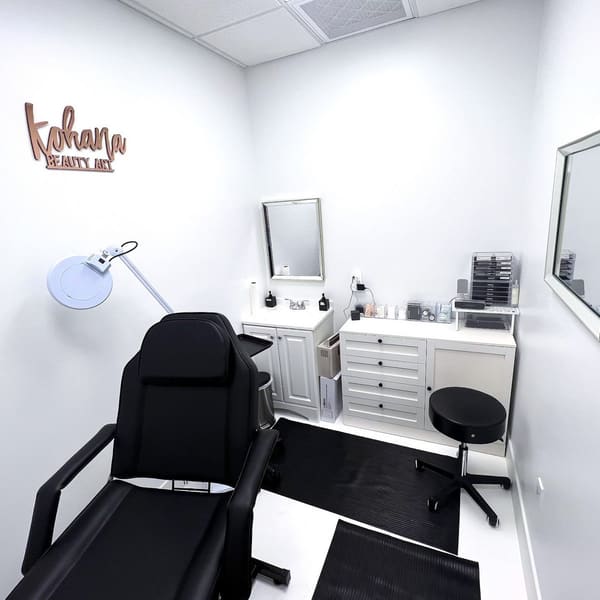 Kohana Beauty Art - permanent makeup in Brea, CA