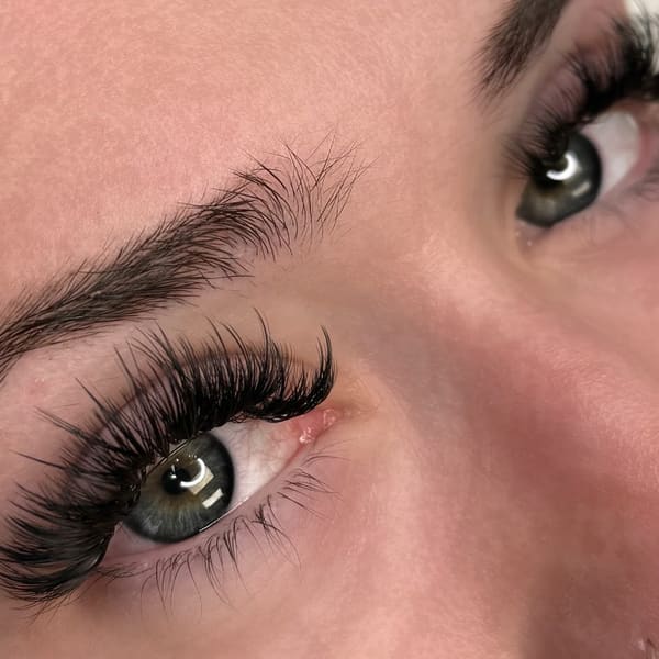 Koi beauty - permanent makeup in Loveland, CO