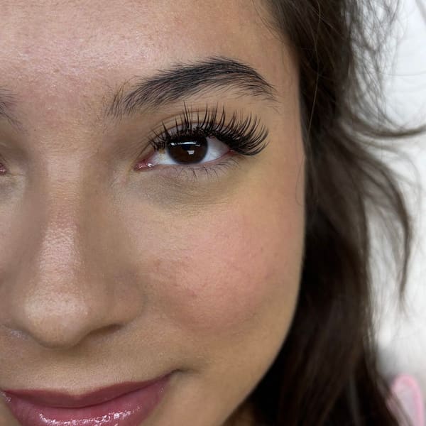 Kokoa beauty bar lashes - permanent makeup in Coral Springs, FL