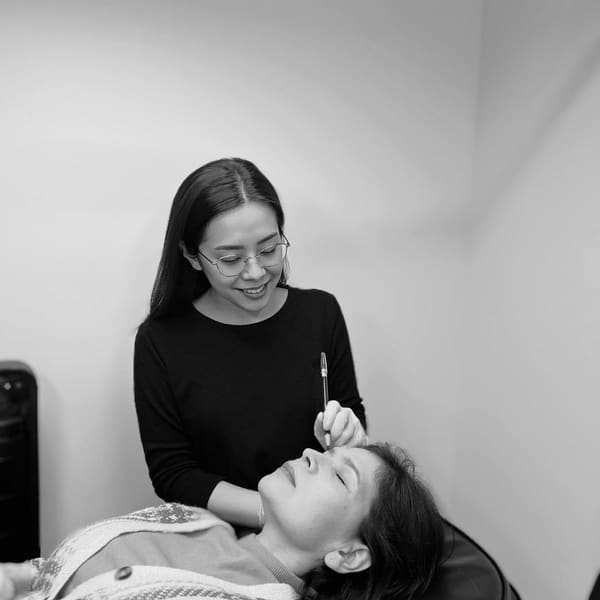KP Brow Studio - permanent makeup in Nashville, TN