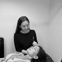 KP Brow Studio - permanent makeup work