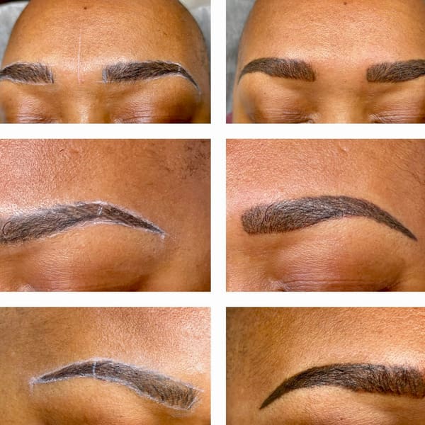 KQ Bawi LLC - permanent makeup in Fairfax, VA