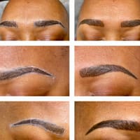 KQ Bawi LLC - permanent makeup work