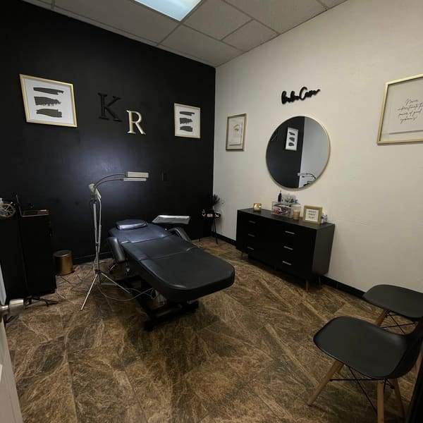 Kr Beauty Studio & Academy - permanent makeup in El Paso, TX