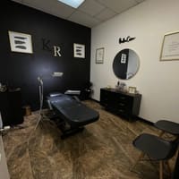 Kr Beauty Studio & Academy - permanent makeup work