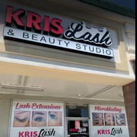 Kris Lash & Beauty Studio - permanent makeup work