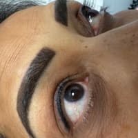 Kris Permanent Makeup - permanent makeup work